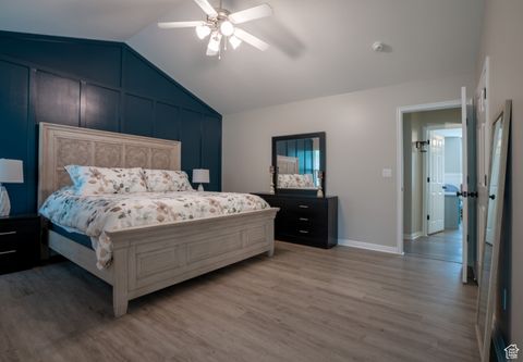 Tiny photo for 1962 E 7550 S, South Weber, UT 84405 (MLS # 2108867)