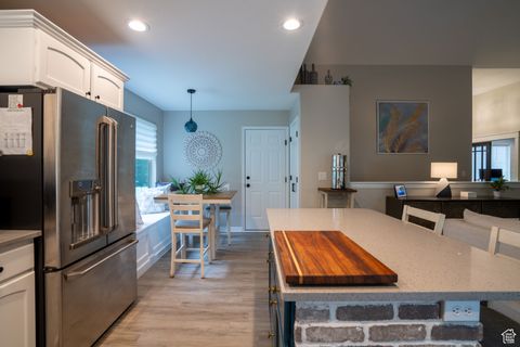 Tiny photo for 1962 E 7550 S, South Weber, UT 84405 (MLS # 2108867)