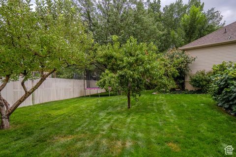 Tiny photo for 1962 E 7550 S, South Weber, UT 84405 (MLS # 2108867)