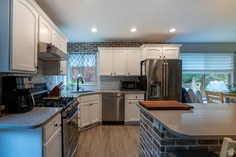 Tiny photo for 1962 E 7550 S, South Weber, UT 84405 (MLS # 2108867)