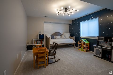 Tiny photo for 1962 E 7550 S, South Weber, UT 84405 (MLS # 2108867)