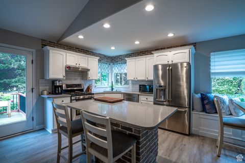 Tiny photo for 1962 E 7550 S, South Weber, UT 84405 (MLS # 2108867)