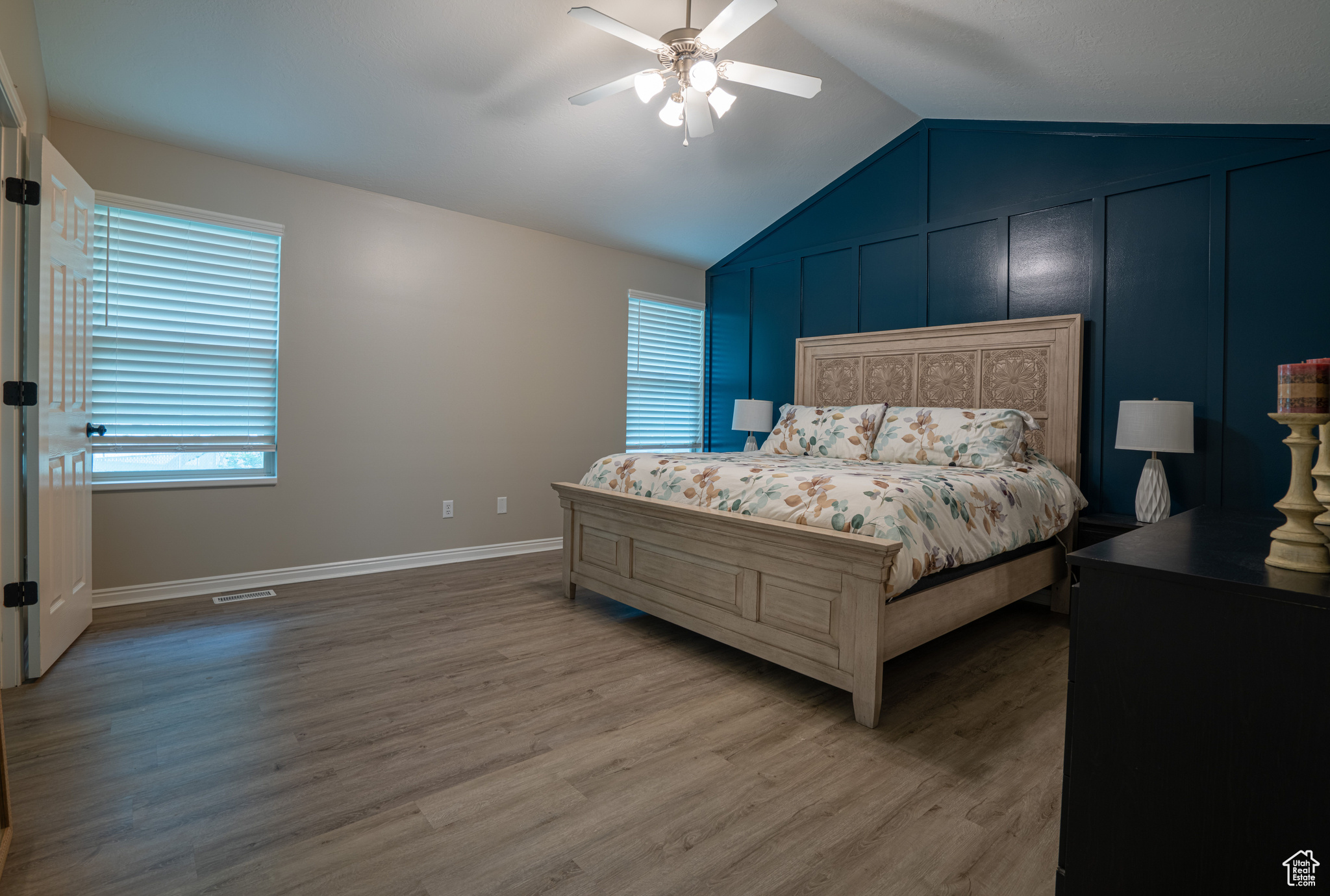 CEDAR COVE - Residential