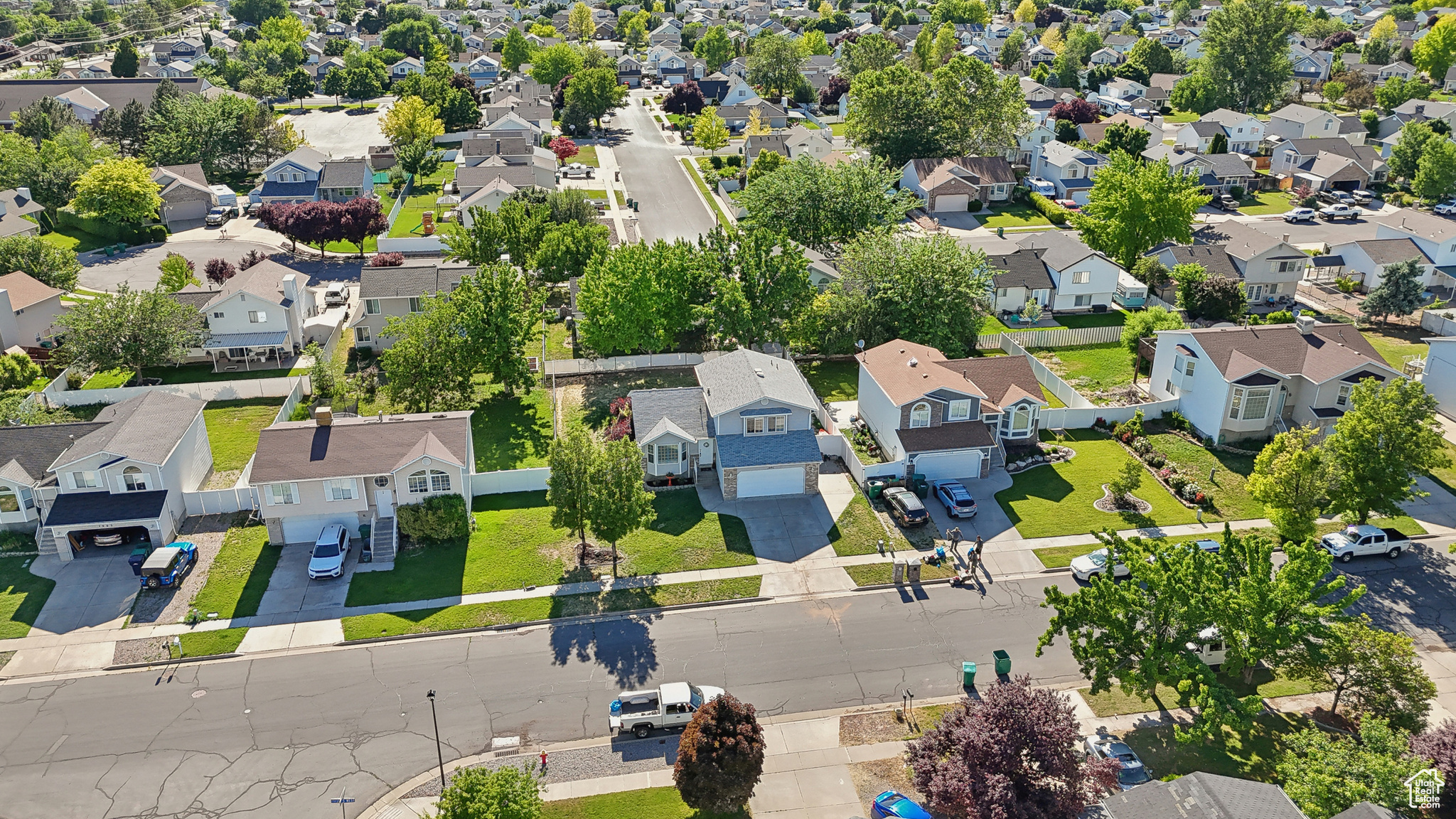 1091 N 2675, Layton, Utah image 37