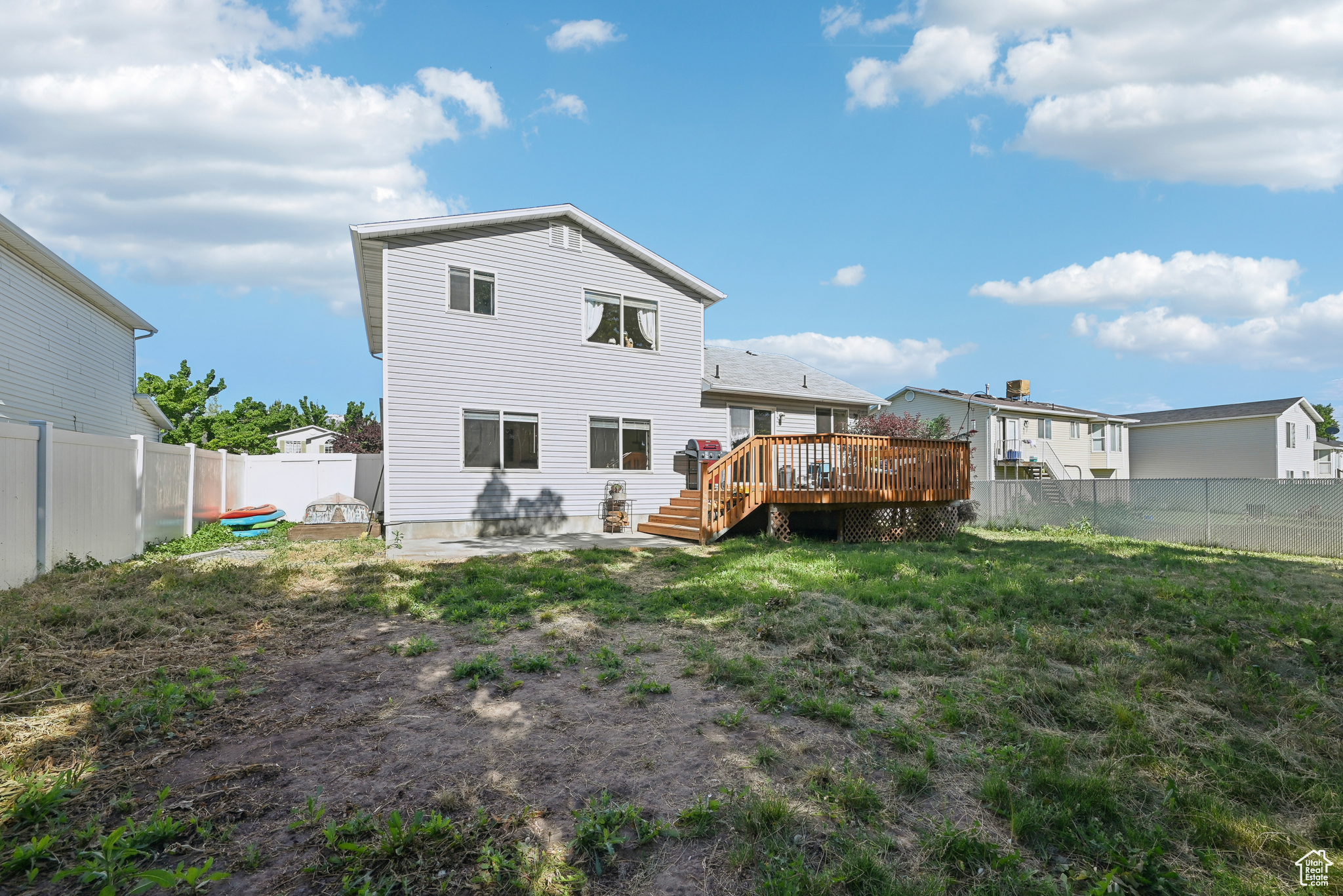 1091 N 2675, Layton, Utah image 32