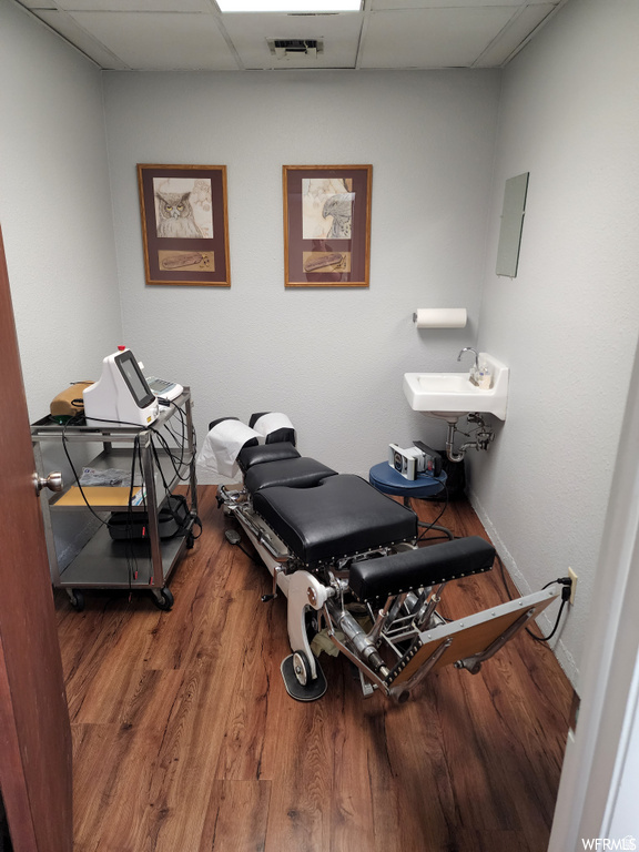 SEC 3 ,T15S,R11E,S - Commercial Sale