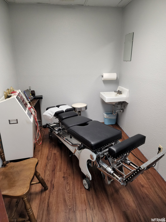 SEC 3 ,T15S,R11E,S - Commercial Sale