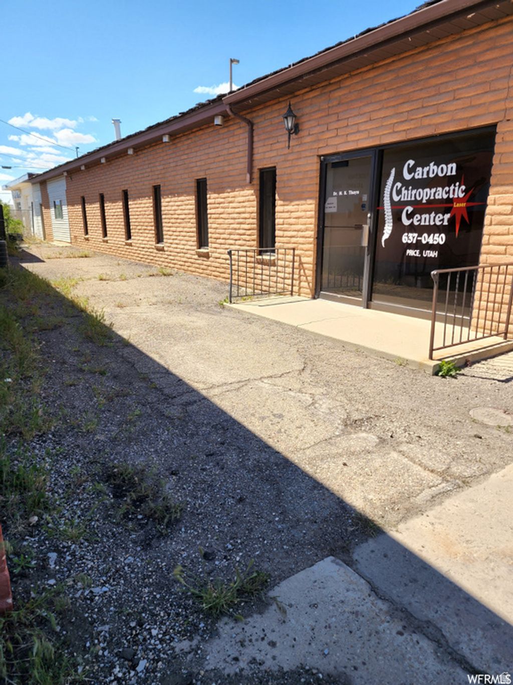 Photo of 39 N 600 E, Price, UT 84501 (MLS # 2132636)