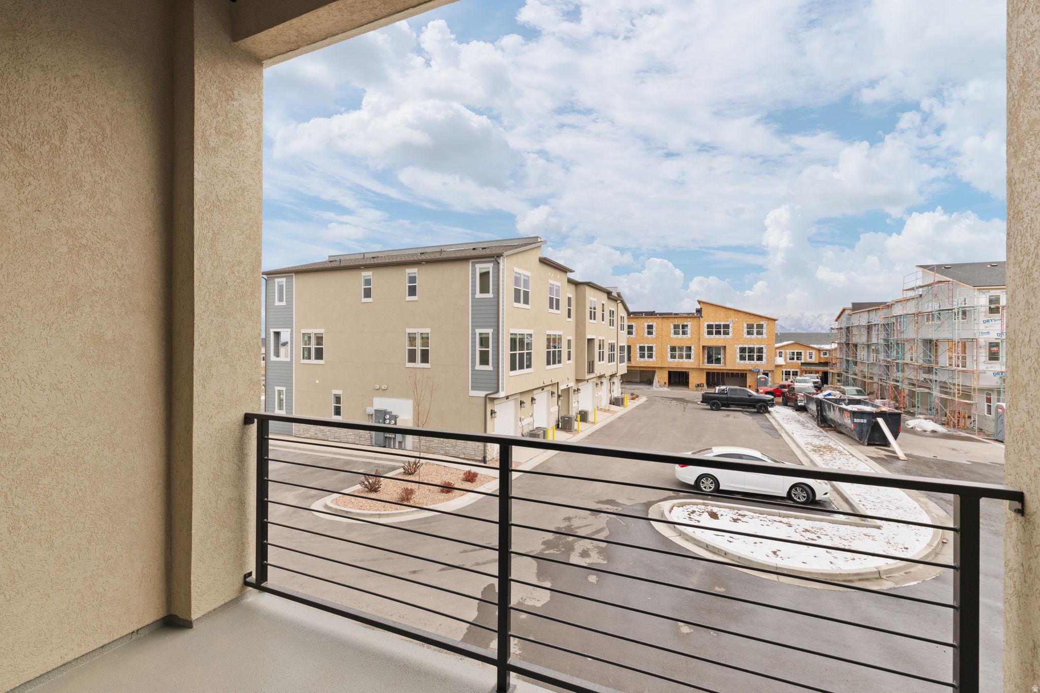 JOSHUA TREE - Residential