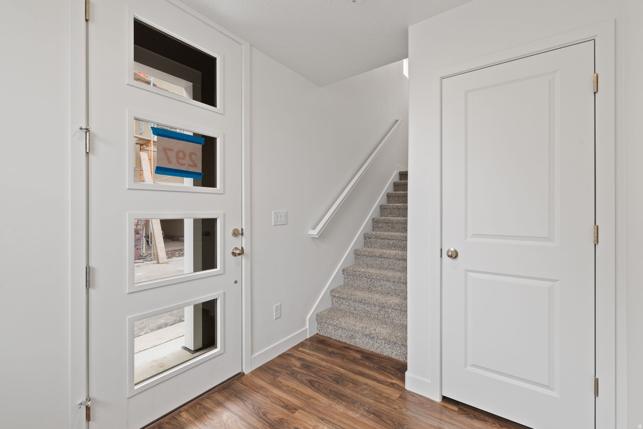 JOSHUA TREE - Residential