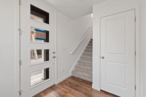 Tiny photo for 6818 W HEART ROCK LN #297, Herriman, UT 84096 (MLS # 2125611)