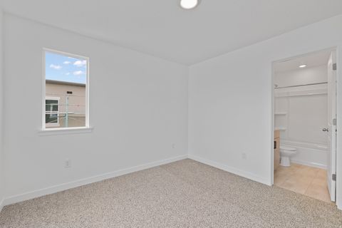 Tiny photo for 6818 W HEART ROCK LN #297, Herriman, UT 84096 (MLS # 2125611)