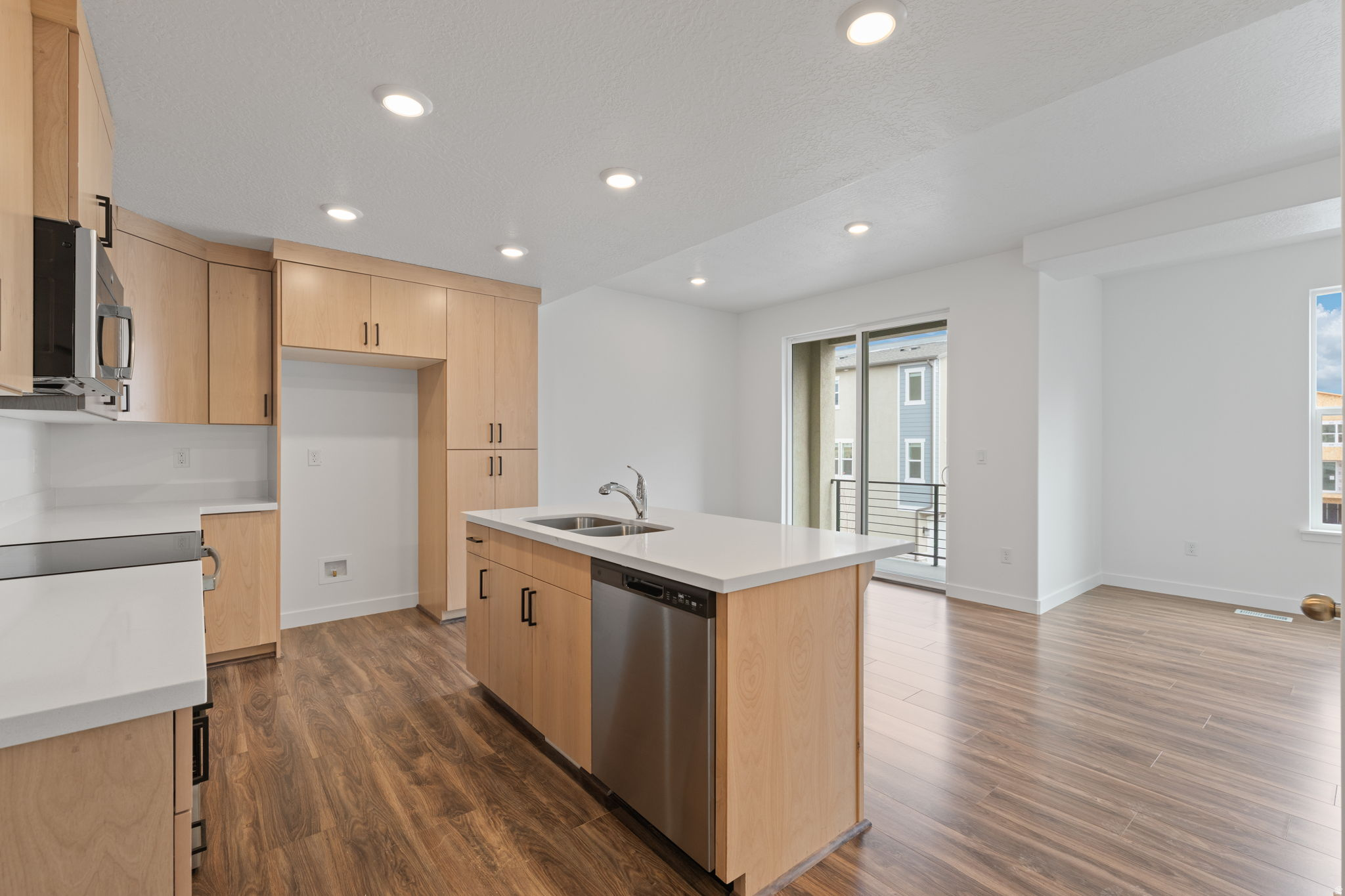 JOSHUA TREE - Residential