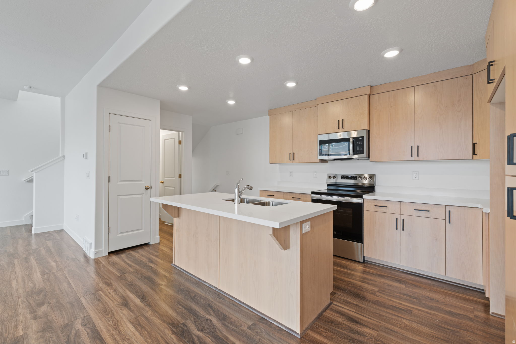 JOSHUA TREE - Residential