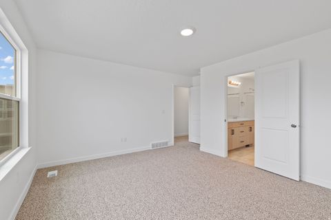 Tiny photo for 6818 W HEART ROCK LN #297, Herriman, UT 84096 (MLS # 2125611)