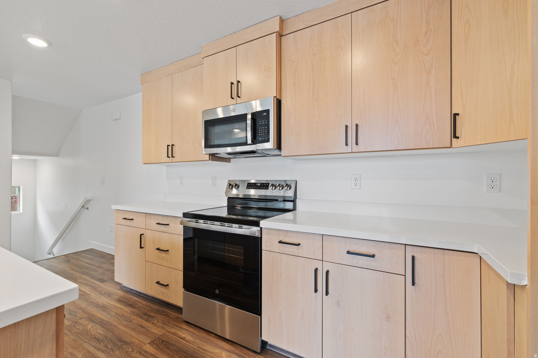 JOSHUA TREE - Residential