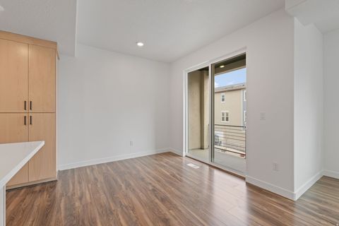 Tiny photo for 6818 W HEART ROCK LN #297, Herriman, UT 84096 (MLS # 2125611)