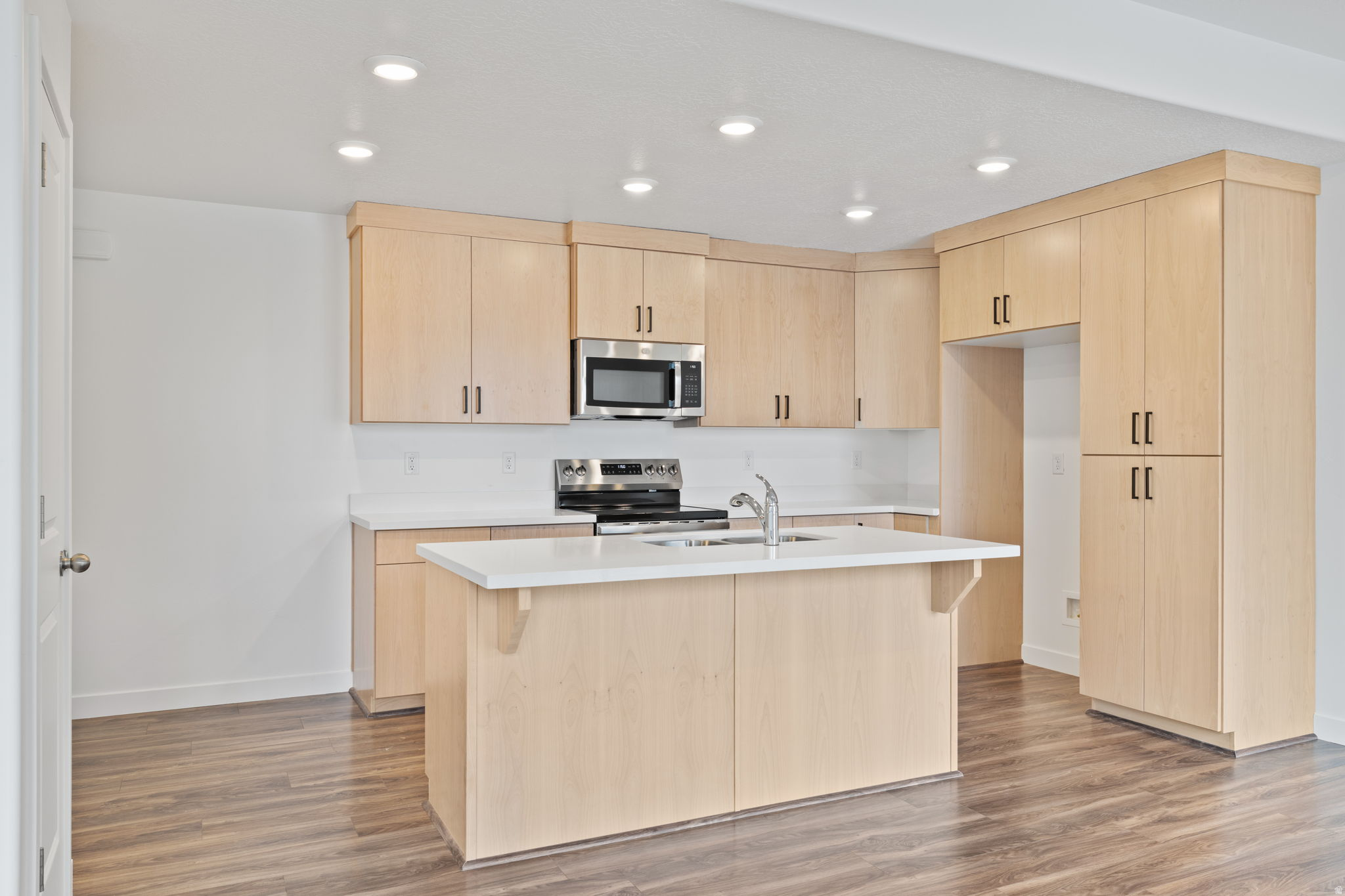 JOSHUA TREE - Residential