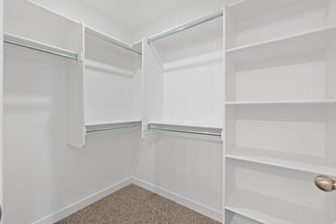 Tiny photo for 6818 W HEART ROCK LN #297, Herriman, UT 84096 (MLS # 2125611)