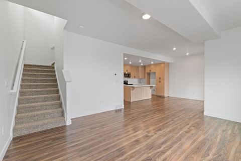 Tiny photo for 6818 W HEART ROCK LN #297, Herriman, UT 84096 (MLS # 2125611)