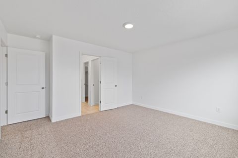 Tiny photo for 6818 W HEART ROCK LN #297, Herriman, UT 84096 (MLS # 2125611)