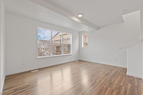 Tiny photo for 6818 W HEART ROCK LN #297, Herriman, UT 84096 (MLS # 2125611)