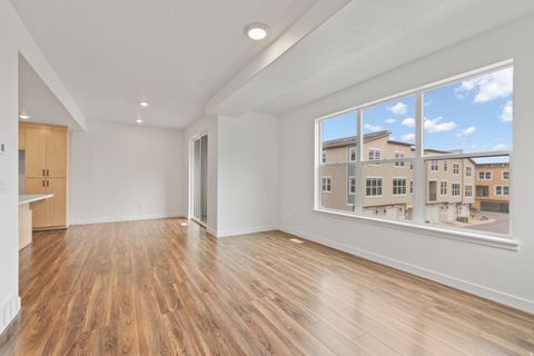 Tiny photo for 6818 W HEART ROCK LN #297, Herriman, UT 84096 (MLS # 2125611)