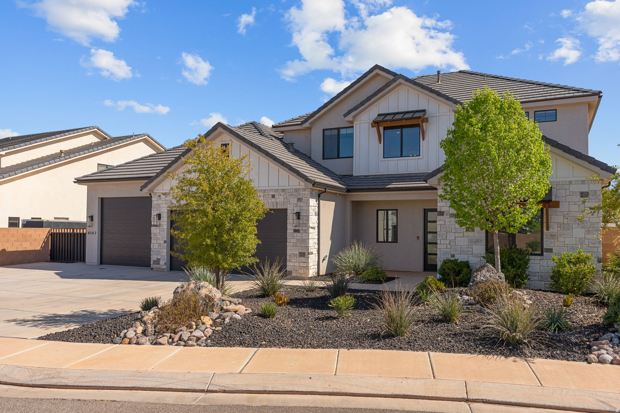 CRIMSON FIELDS PH 3 - Residential