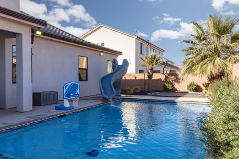 Tiny photo for 4147 S 490 E, Washington, UT 84780 (MLS # 2136348)