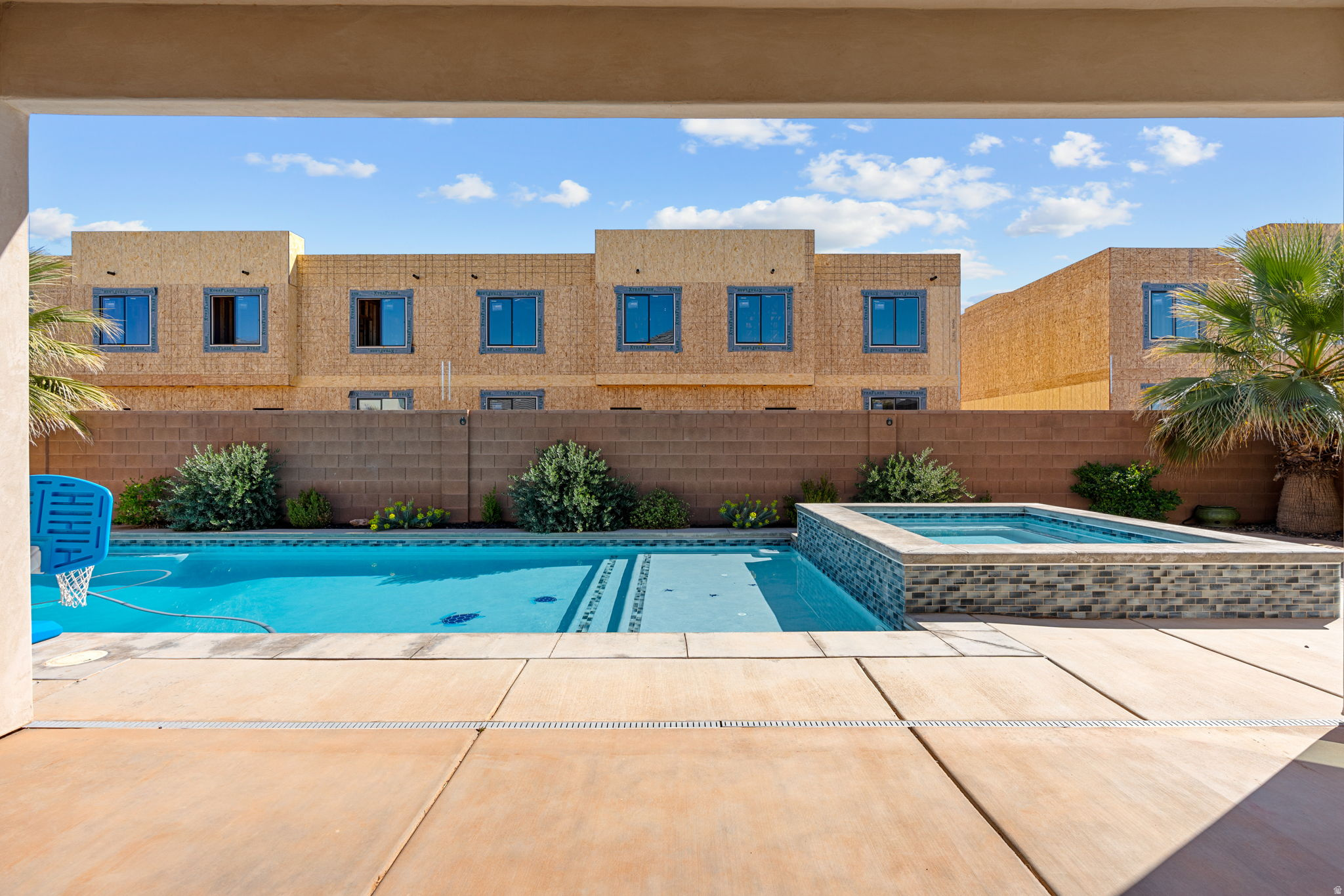 CRIMSON FIELDS PH 3 - Residential