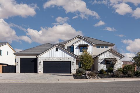 Tiny photo for 4147 S 490 E, Washington, UT 84780 (MLS # 2136348)