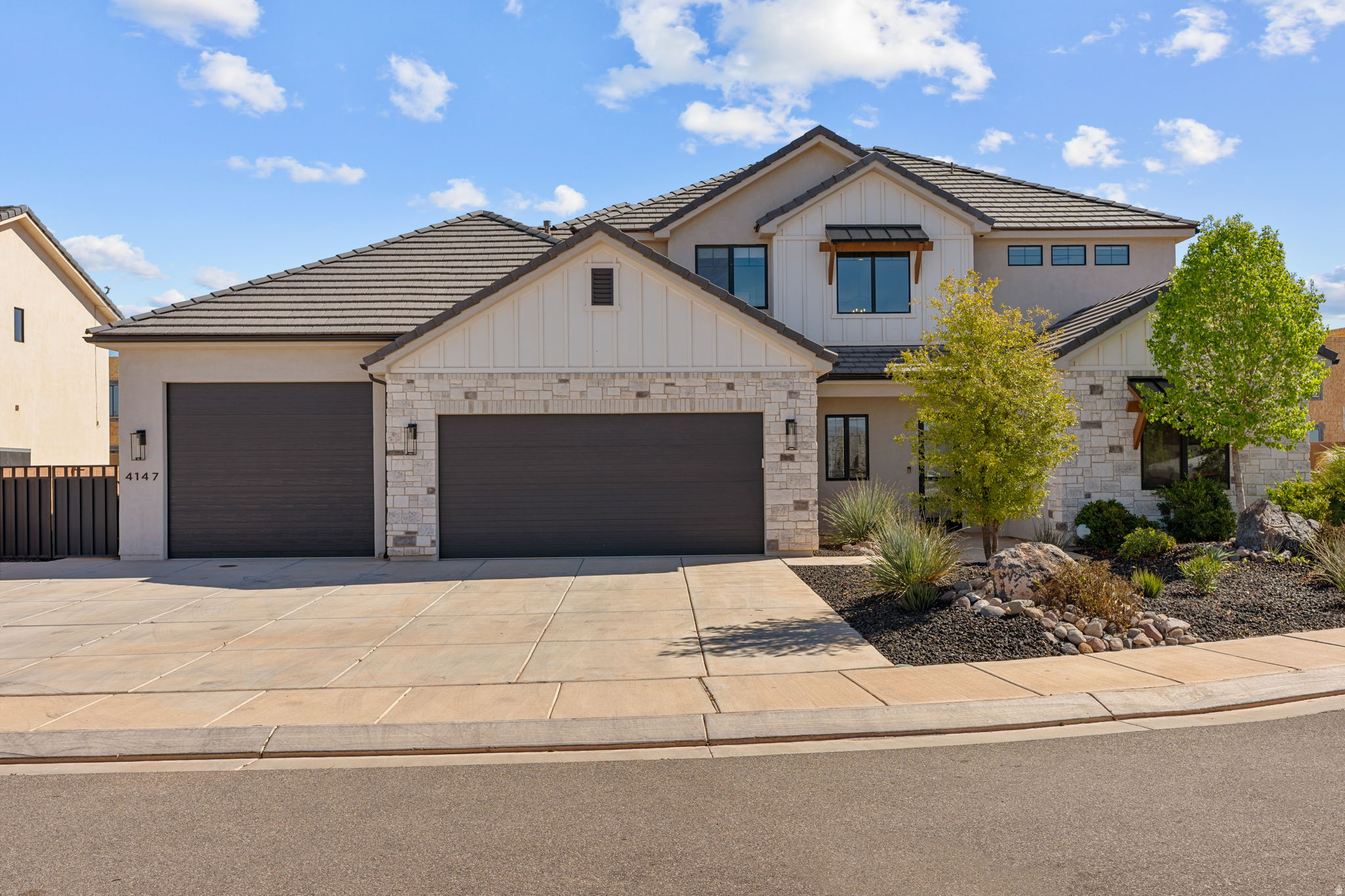 CRIMSON FIELDS PH 3 - Residential