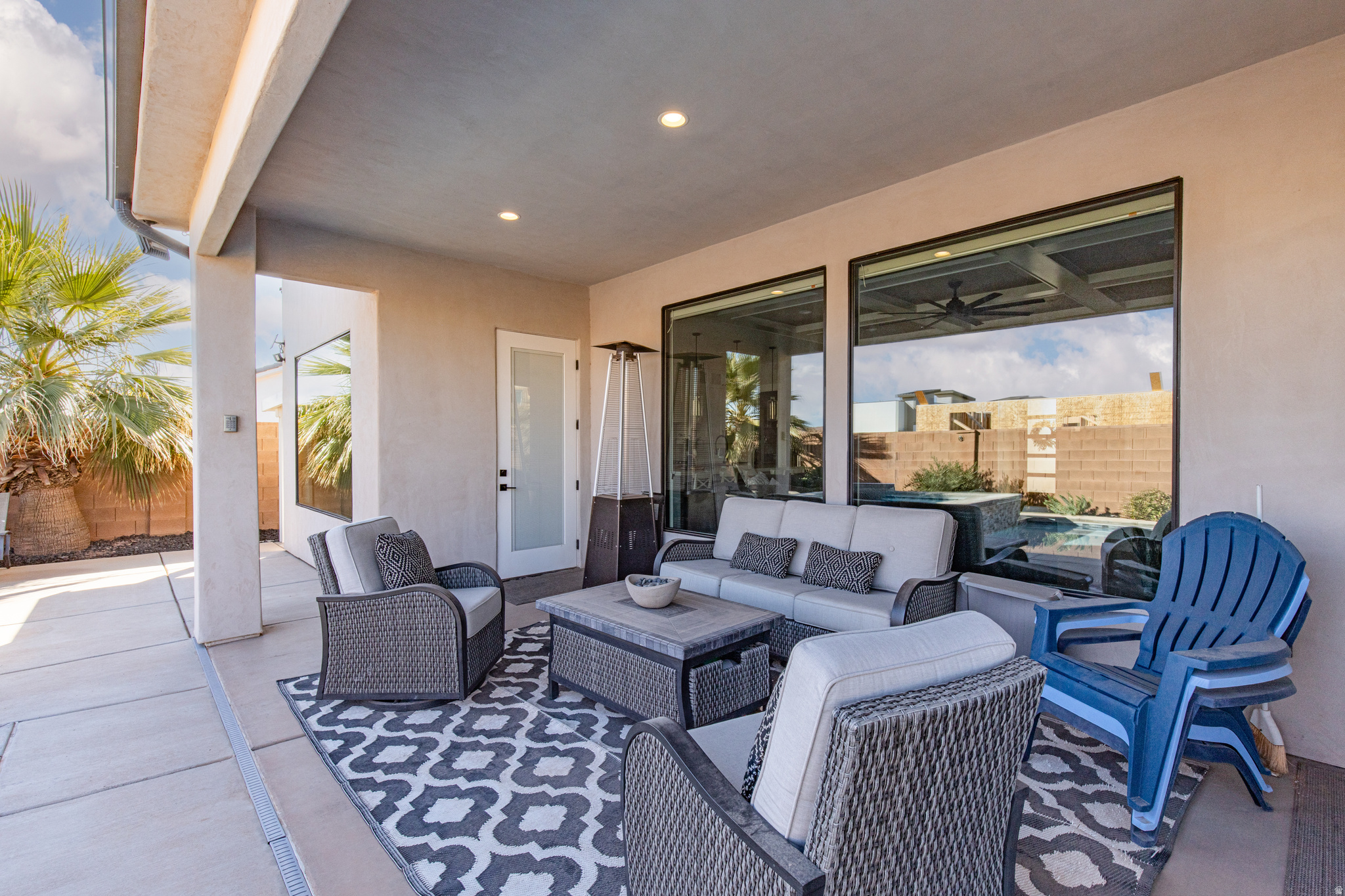 CRIMSON FIELDS PH 3 - Residential