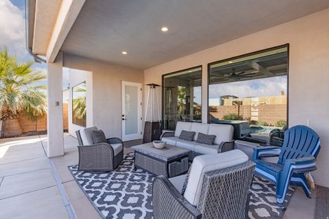 Tiny photo for 4147 S 490 E, Washington, UT 84780 (MLS # 2136348)