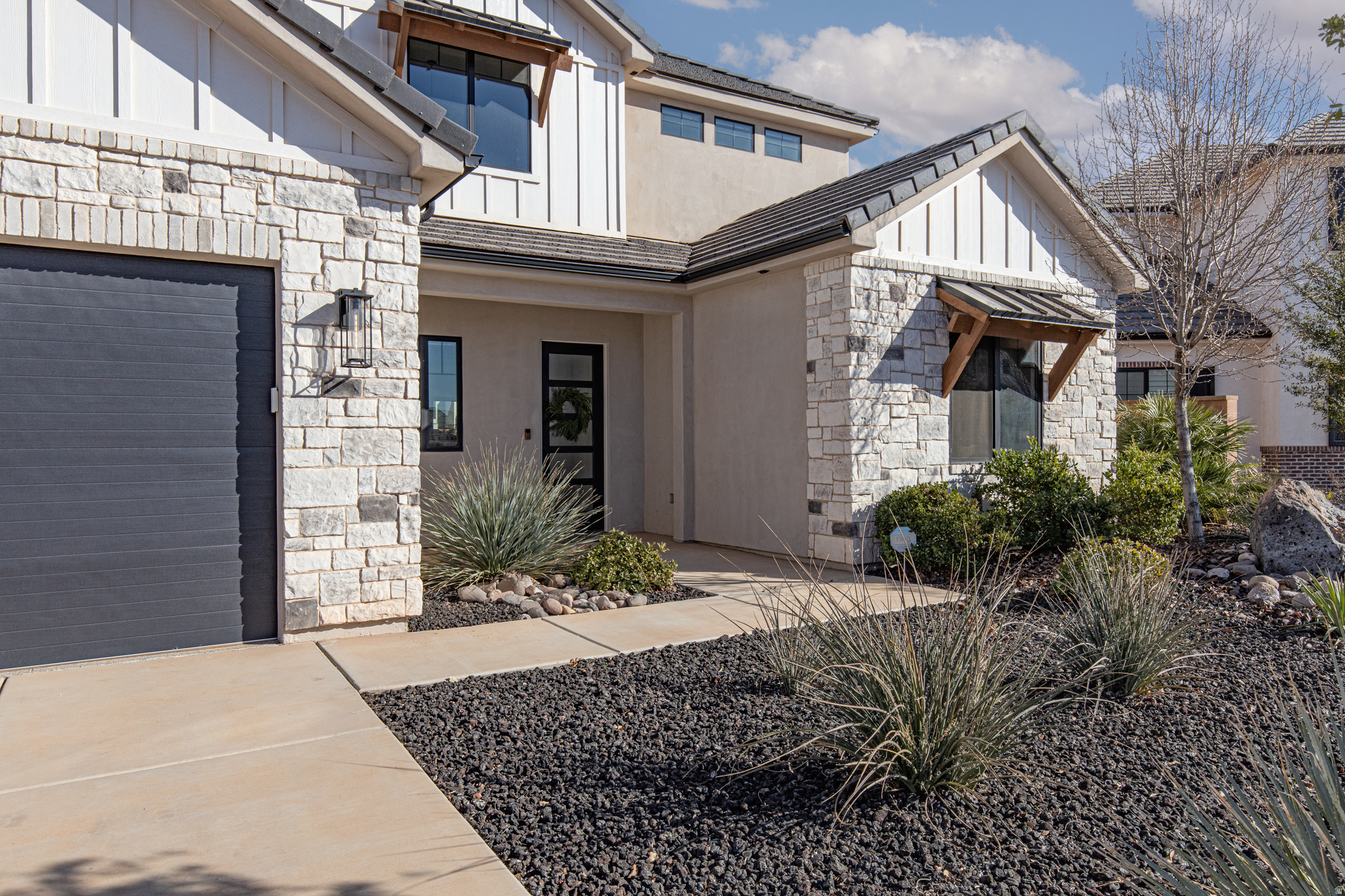 CRIMSON FIELDS PH 3 - Residential