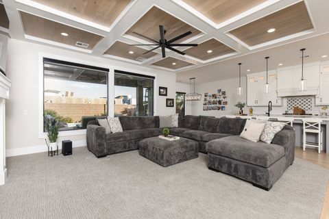 Tiny photo for 4147 S 490 E, Washington, UT 84780 (MLS # 2136348)