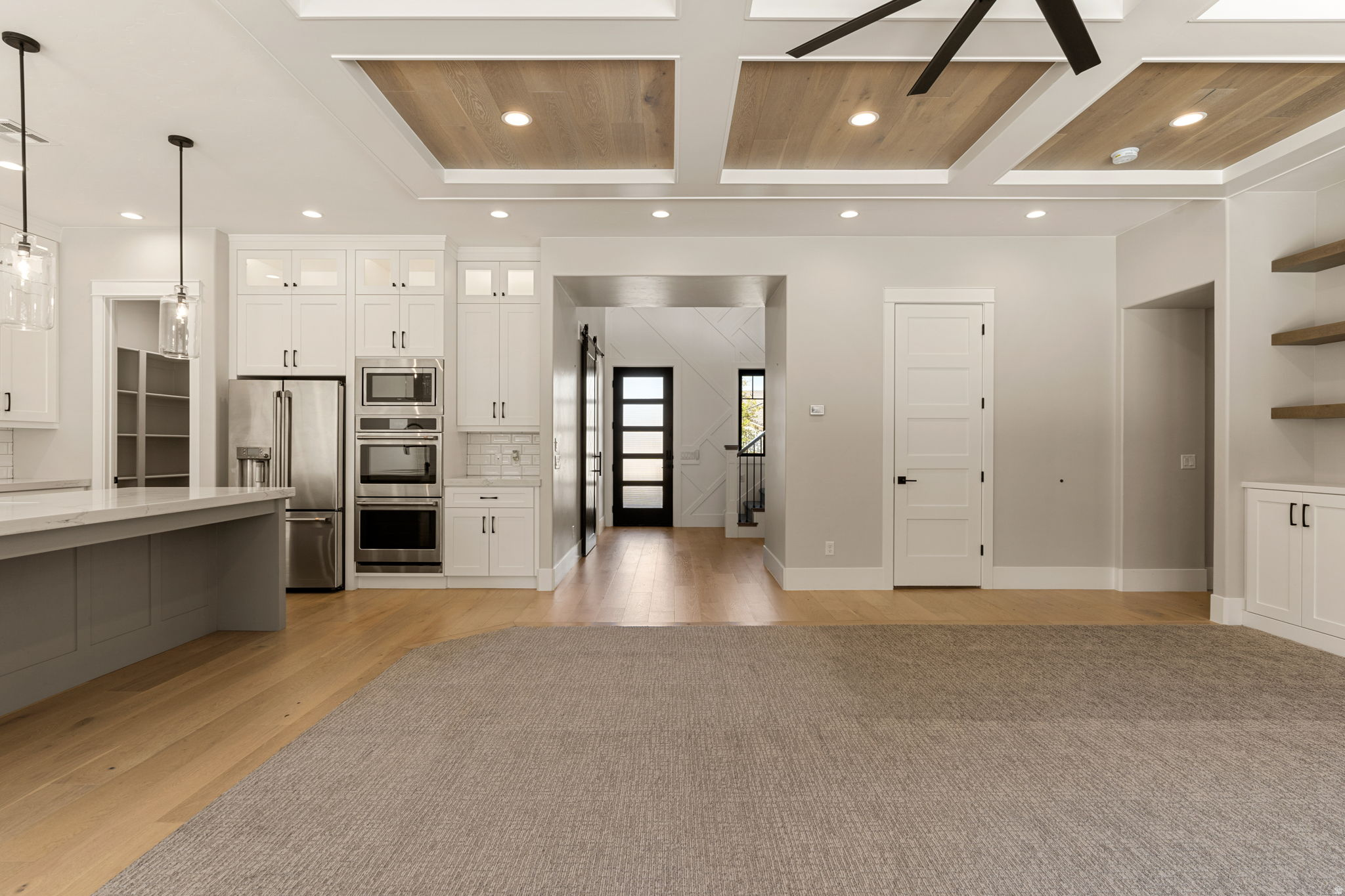 CRIMSON FIELDS PH 3 - Residential