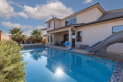 Tiny photo for 4147 S 490 E, Washington, UT 84780 (MLS # 2136348)