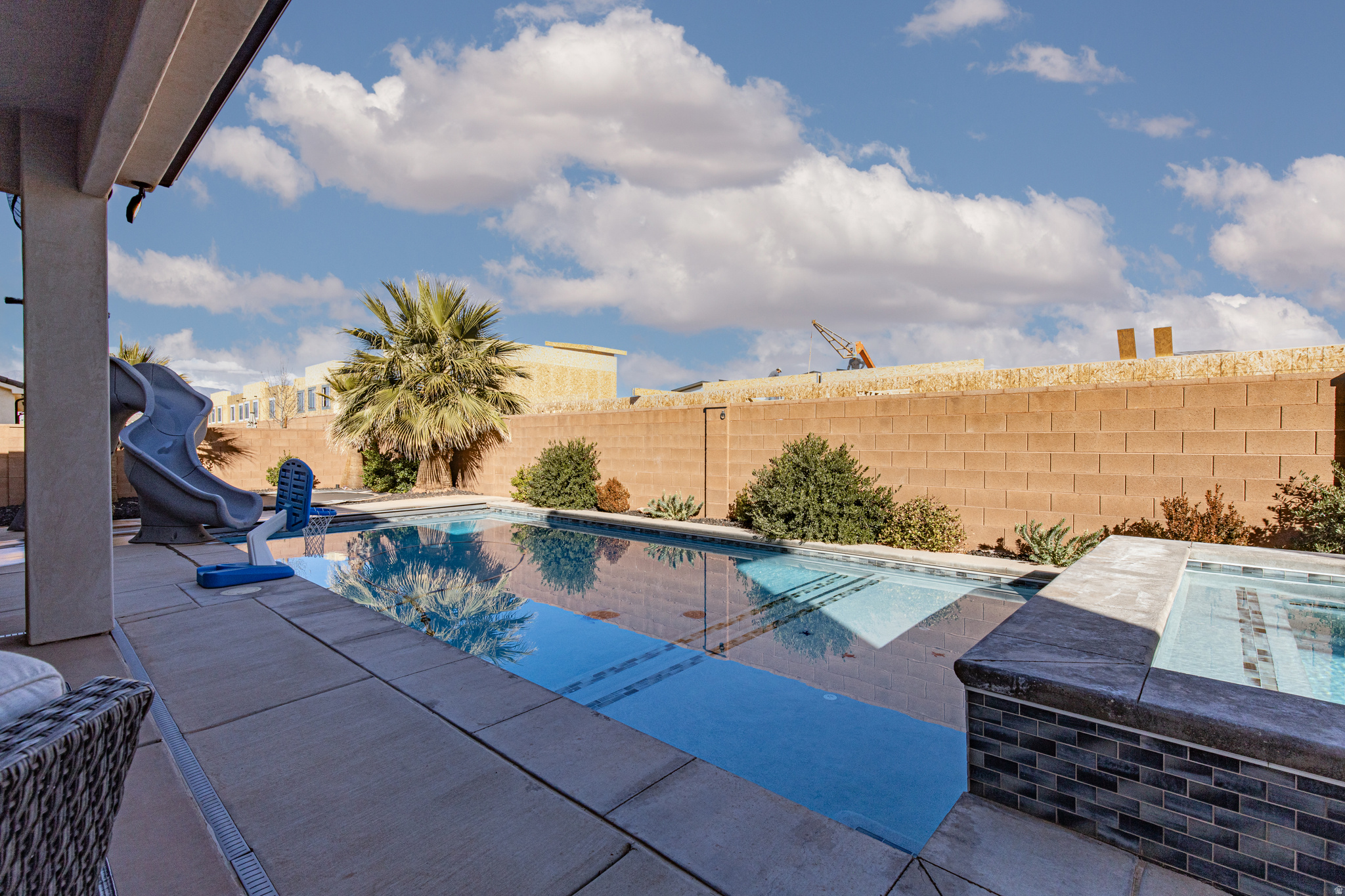 CRIMSON FIELDS PH 3 - Residential