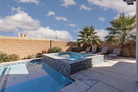 Tiny photo for 4147 S 490 E, Washington, UT 84780 (MLS # 2136348)