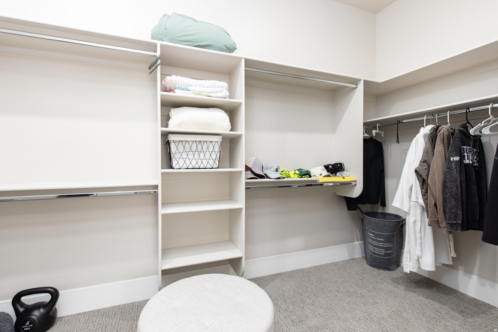 CRIMSON FIELDS PH 3 - Residential