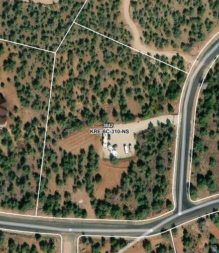 KOLOB RANCH ESTATES - Land