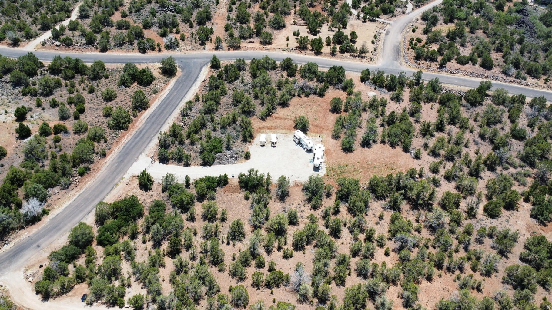 KOLOB RANCH ESTATES - Land