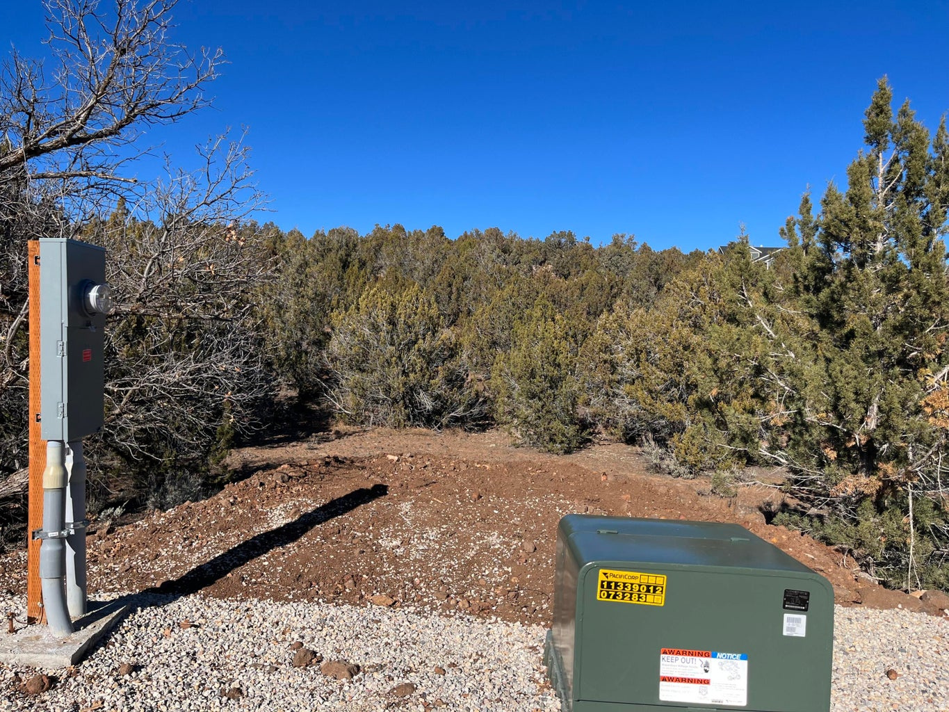 KOLOB RANCH ESTATES - Land