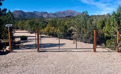 Vacant Land For Sale - 3842 S C Anyon Cv #310<br/> New Harmony, UT 84757