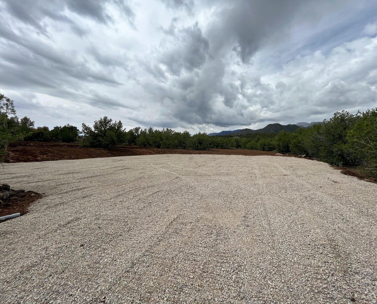 KOLOB RANCH ESTATES - Land