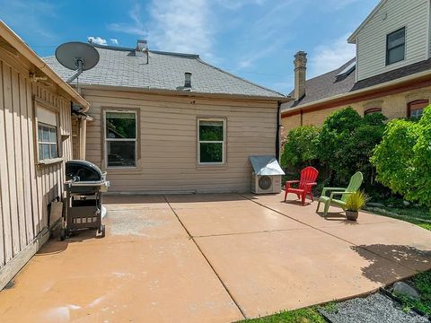 Tiny photo for 1141 E GARFIELD AVE, Salt Lake City, UT 84105 (MLS # 2160058)