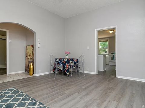 Tiny photo for 1141 E GARFIELD AVE, Salt Lake City, UT 84105 (MLS # 2160058)