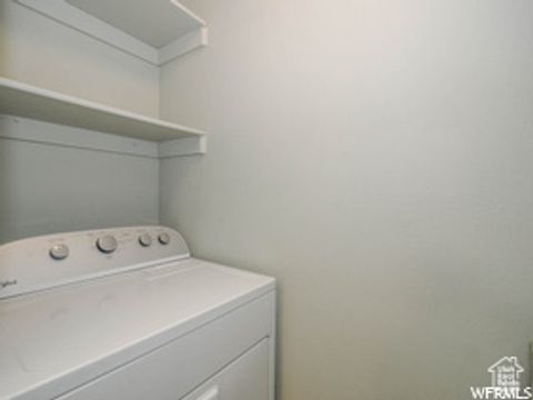 Tiny photo for 7201 S STATION CREEK WAY #5F Way S, Midvale, UT 84047 (MLS # 2114988)