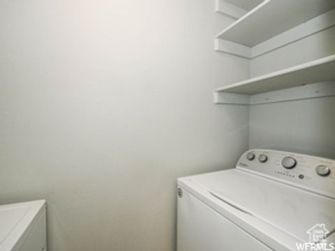 Tiny photo for 7201 S STATION CREEK WAY #5F Way S, Midvale, UT 84047 (MLS # 2114988)